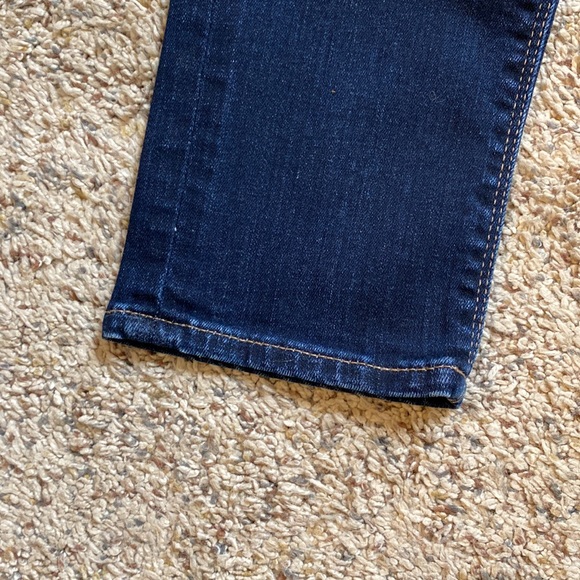 LUCKY BRAND NWOT Lolita Skinny Jeans 26/2 - Picture 5 of 5